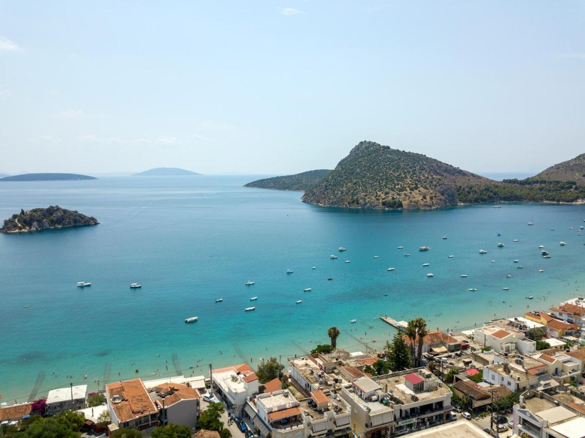 ηλιότοπος 2*