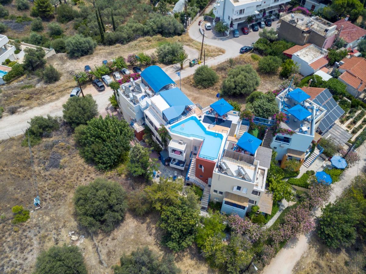 ηλιότοπος 2*