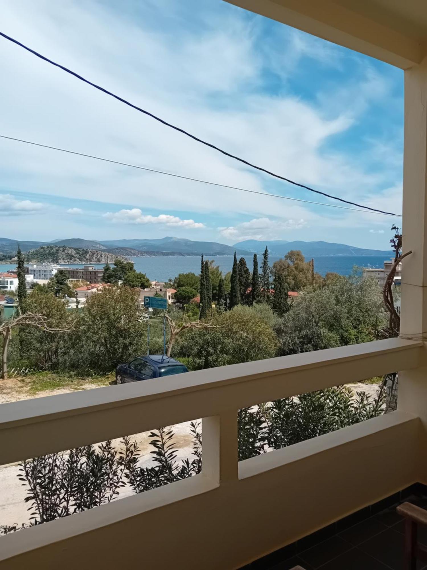 ηλιότοπος 2* Τολό