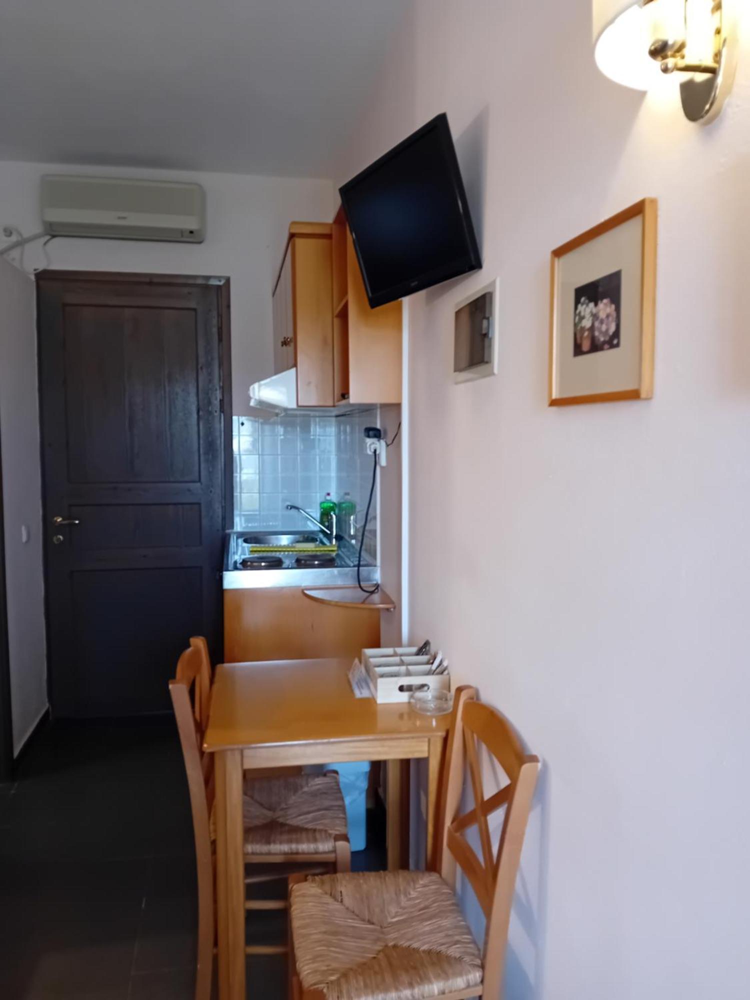 ηλιότοπος Ξενοδοχείο με διαμερίσματα