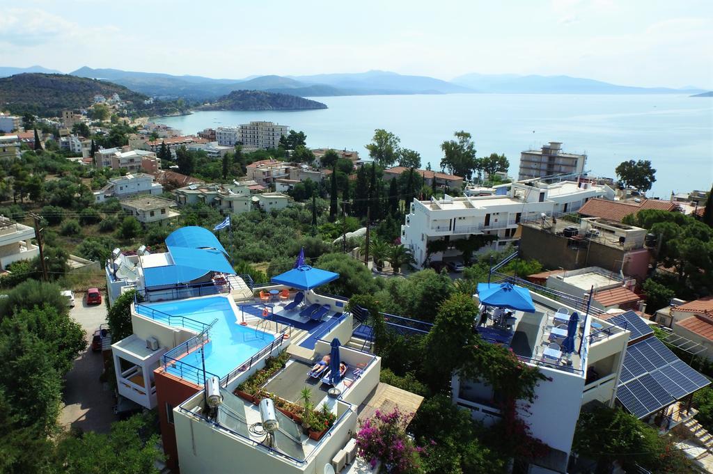 ηλιότοπος