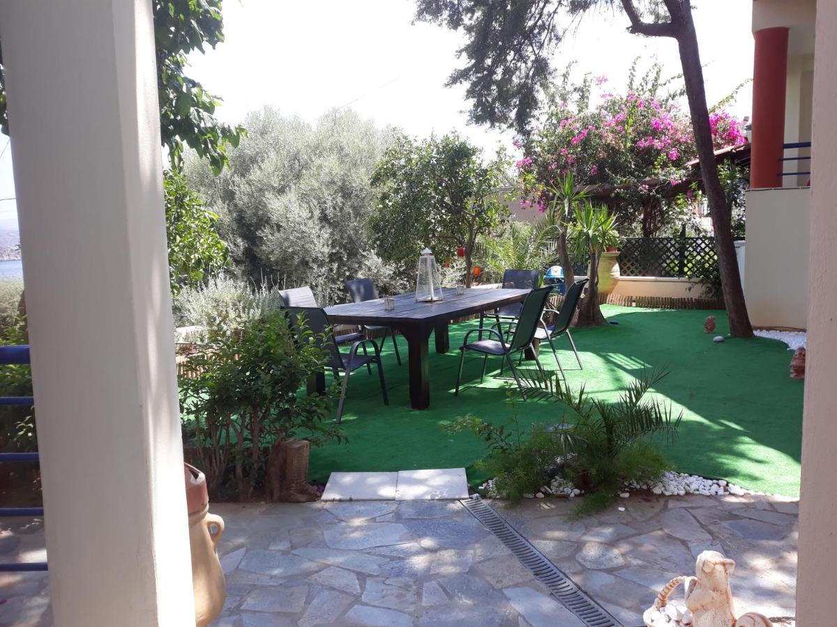 ηλιότοπος