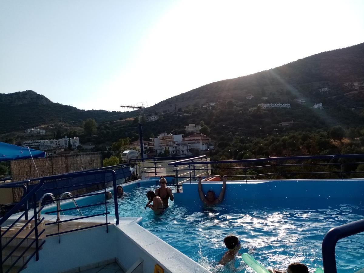 ηλιότοπος Τολό