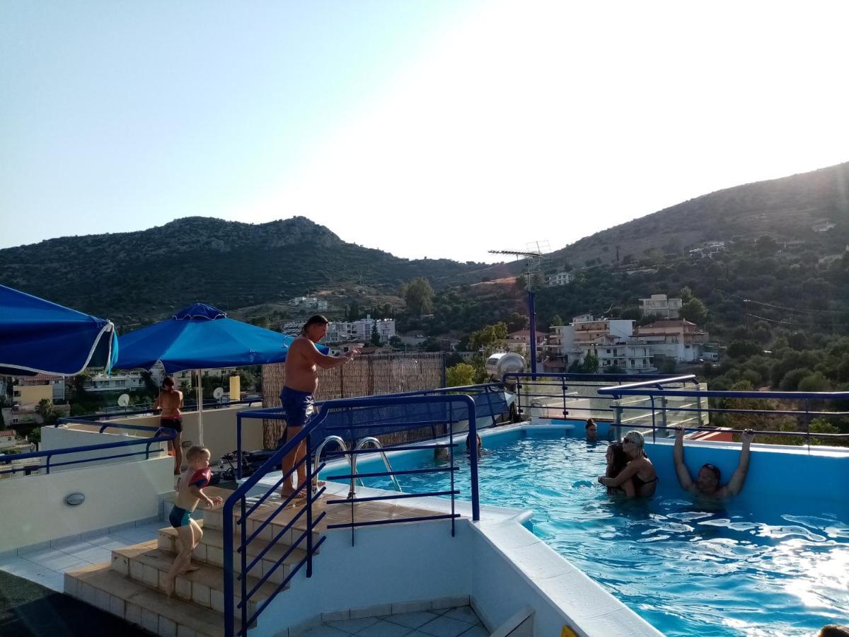 ηλιότοπος 2*