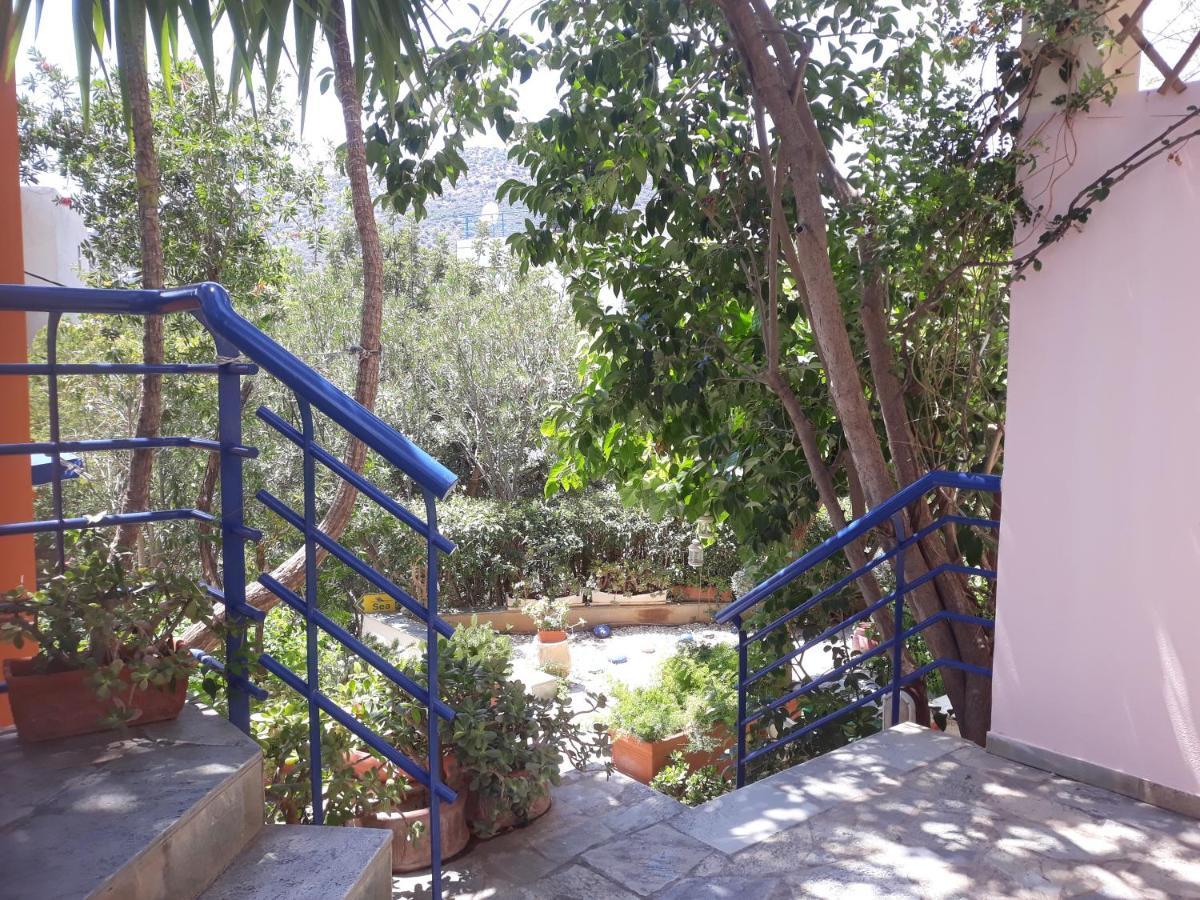 ηλιότοπος Ξενοδοχείο με διαμερίσματα