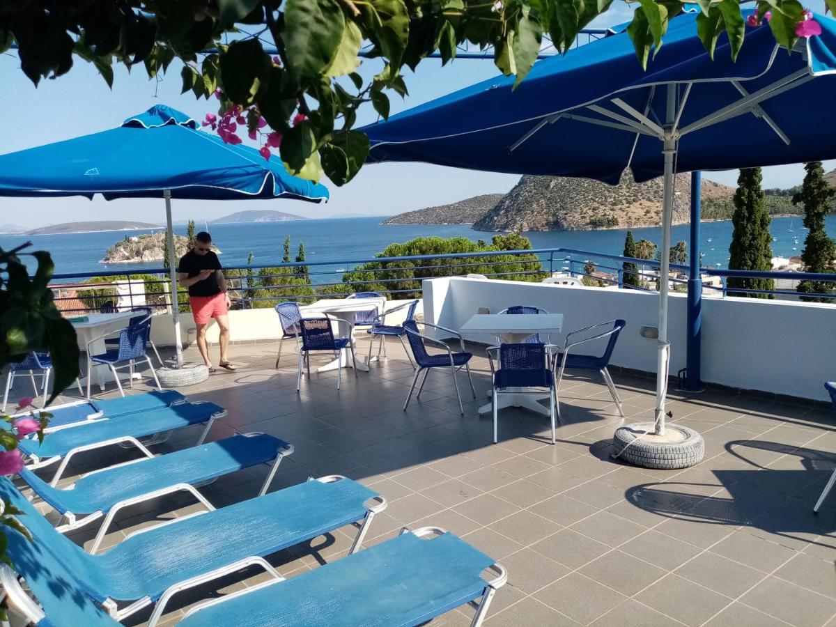 ηλιότοπος