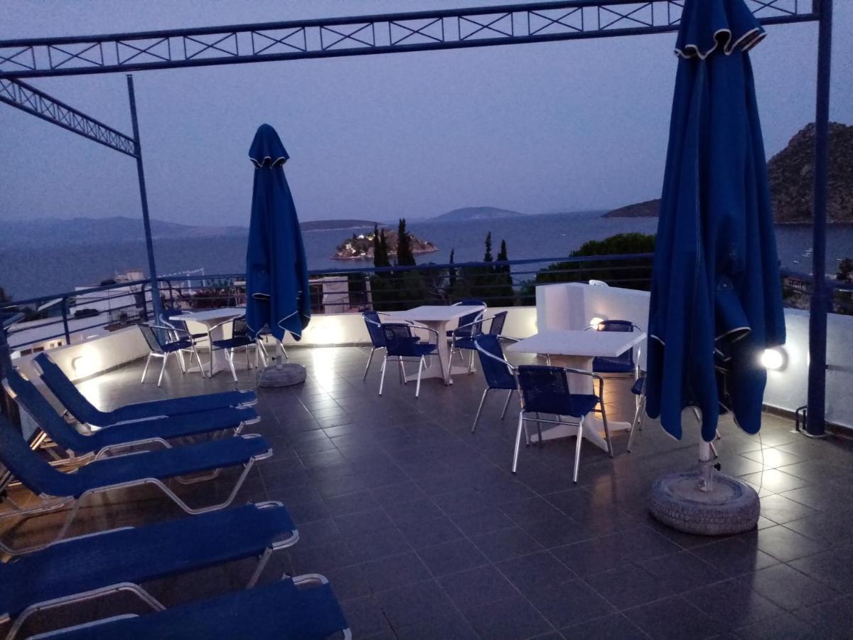 ηλιότοπος 2* Τολό