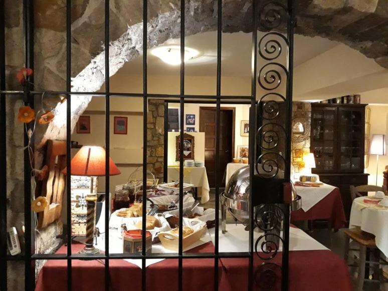 ηλιότοπος Ξενοδοχείο με διαμερίσματα Τολό