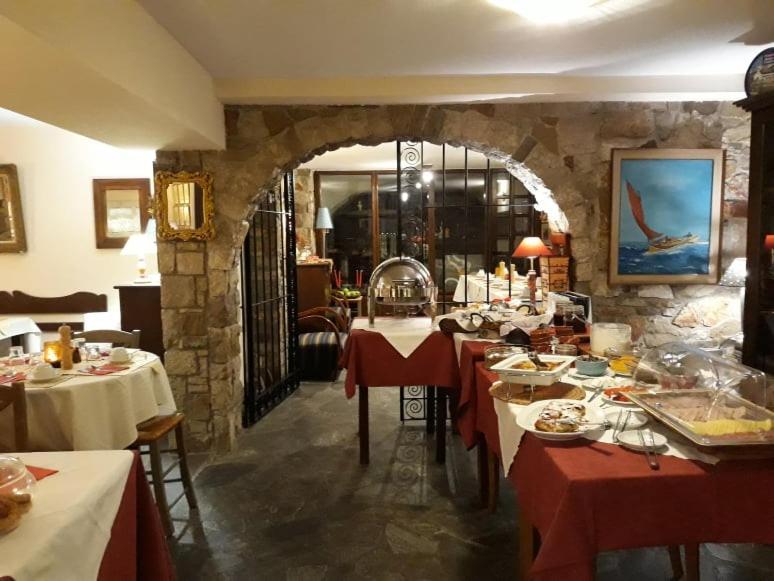 ηλιότοπος Ξενοδοχείο με διαμερίσματα