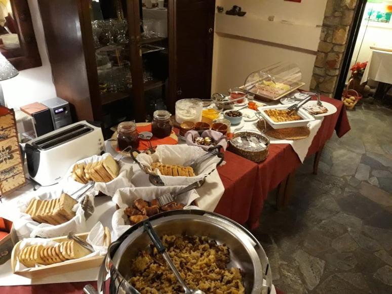 ηλιότοπος Ξενοδοχείο με διαμερίσματα Τολό