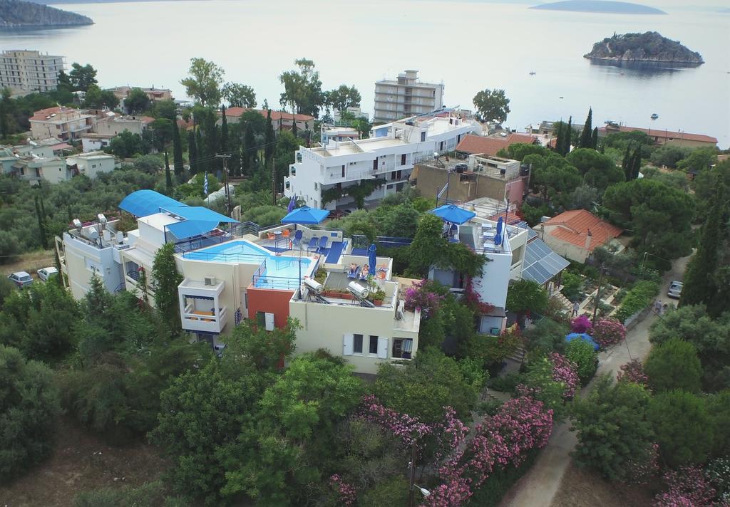 Aparthotel Heliotopos 2*