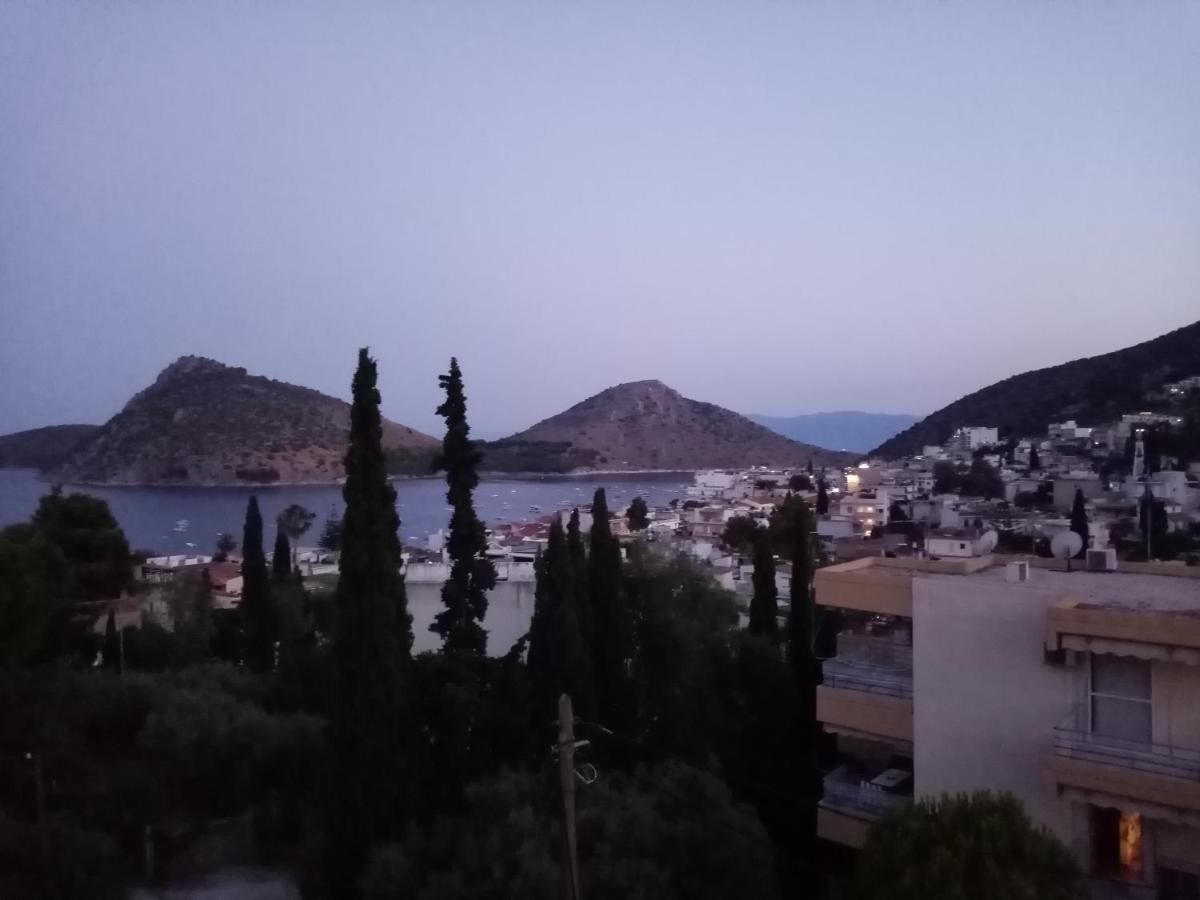 Aparthotel Heliotopos