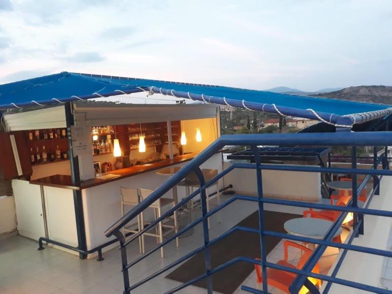 Aparthotel Heliotopos